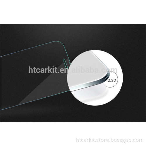 2016 Hot selling phone accessories wholesale tempered glass screen protector,mobile tempered glass